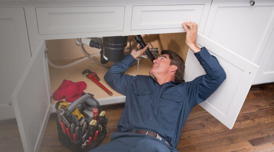 Professional Leak Detection Services in Drury, MA